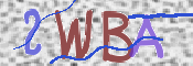 Immagine CAPTCHA