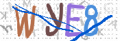 Immagine CAPTCHA