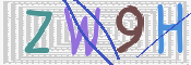 Immagine CAPTCHA