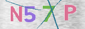 Immagine CAPTCHA