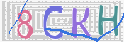 Immagine CAPTCHA