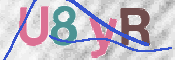 Immagine CAPTCHA
