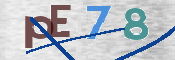 Immagine CAPTCHA