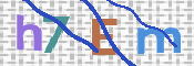 Immagine CAPTCHA