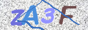 Immagine CAPTCHA