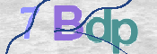 Immagine CAPTCHA