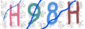 Immagine CAPTCHA