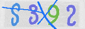 Immagine CAPTCHA