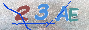 Immagine CAPTCHA