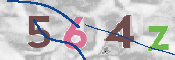 Immagine CAPTCHA