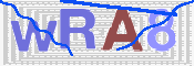 Immagine CAPTCHA