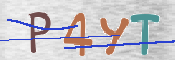 Immagine CAPTCHA