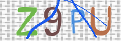 Immagine CAPTCHA