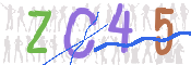Immagine CAPTCHA