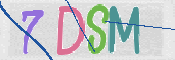 Immagine CAPTCHA