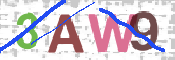 Immagine CAPTCHA