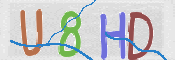 Immagine CAPTCHA