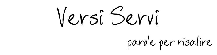 Versi Servi